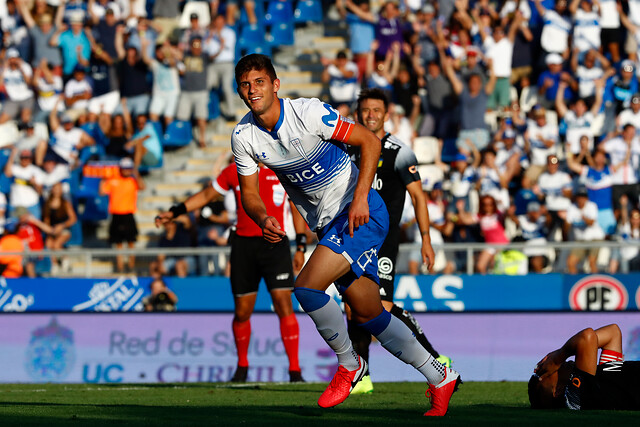 Benjamín Kuscevic: Me gustaría que el fútbol volviera el 31 de julio, pero habrá que ser realistas