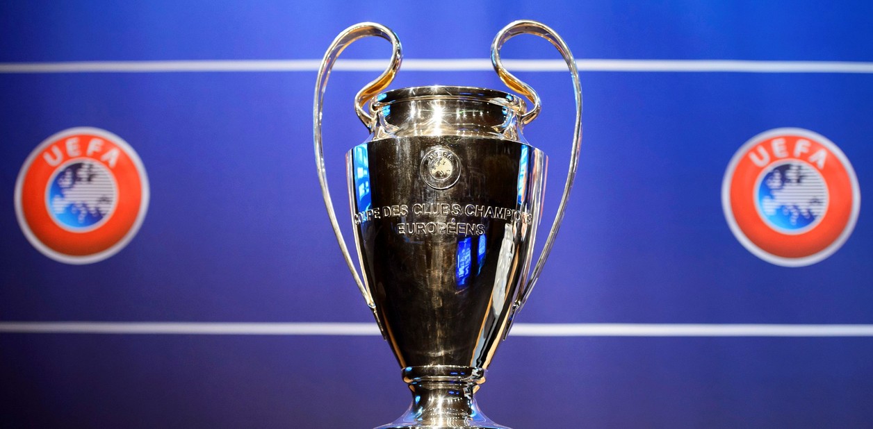 El 10 de julio se realizará el sorteo de la fase final de la Liga de Campeones