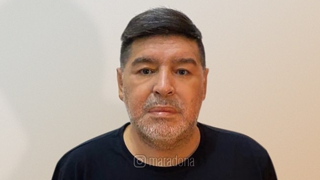 Diego Maradona: Las leyendas FIFA decimos no al racismo, la discriminación y la violencia