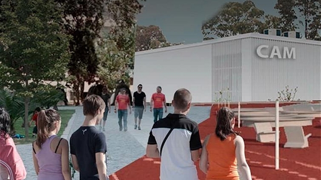 Mindep abre proceso de licitación para el Parque Deportivo Estadio Nacional