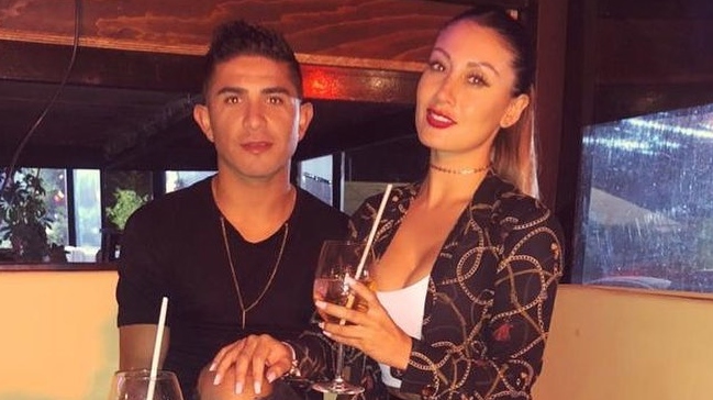 Felipe Flores será padre: Era el momento de armar una familia