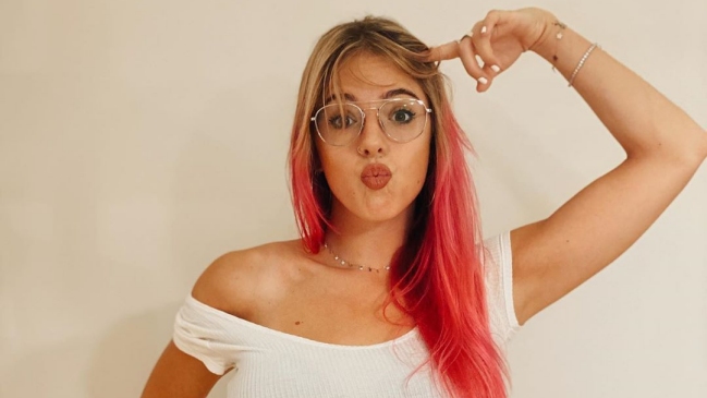 Conocida animadora argentina Nati Jota reveló indignante caso de ciberacoso