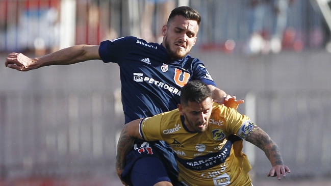 Luis Del Pino: Esperamos que se solucione esto para volver lo antes posible