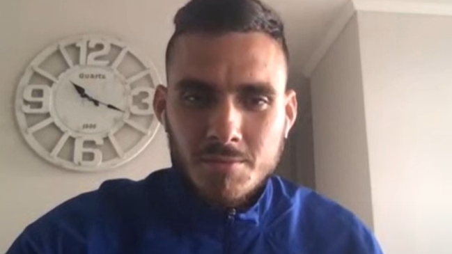 Luis Del Pino sobre exámenes a jugadores de la U: Son para adelantar un poco el panorama