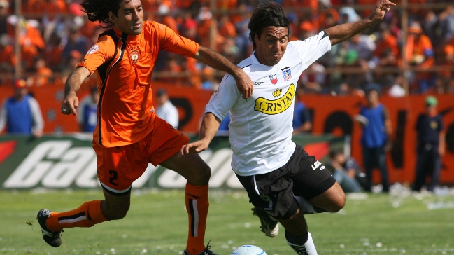 Mario “Petrolero” Cáceres: Gualberto Jara tiene las armas para ordenar el plantel de Colo Colo