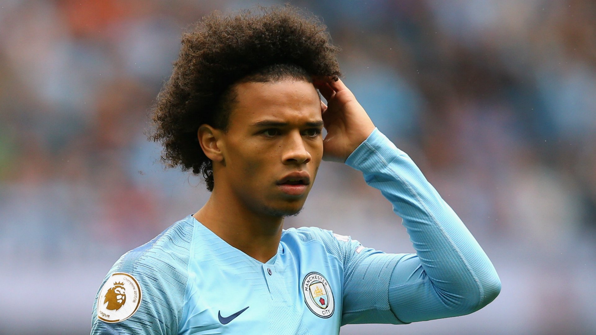 Bayern Munich llegó a un acuerdo con Manchester City por Leroy Sané