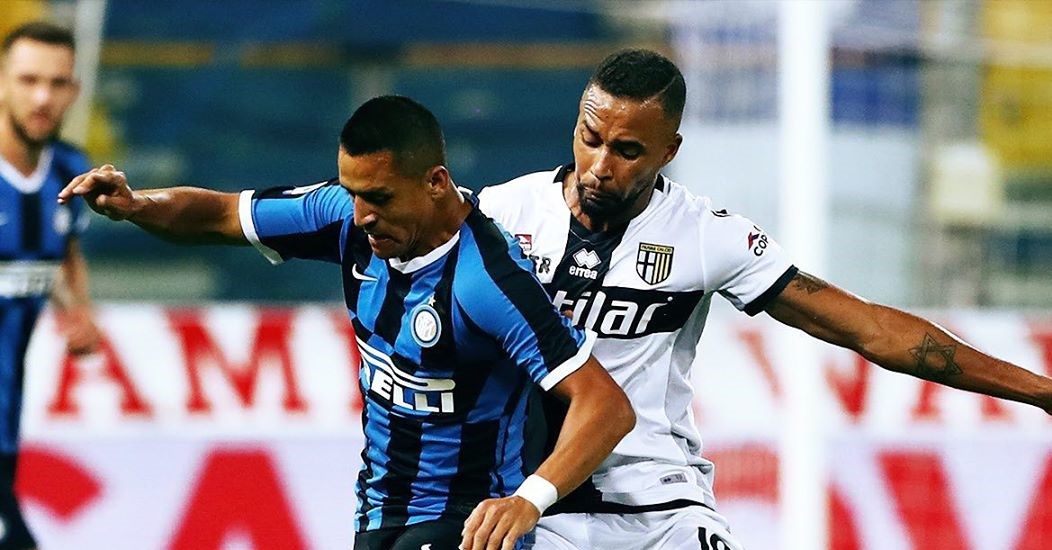 Inter de Milán de Alexis Sánchez buscará seguir dando caza a Juventus en su duelo contra Brescia