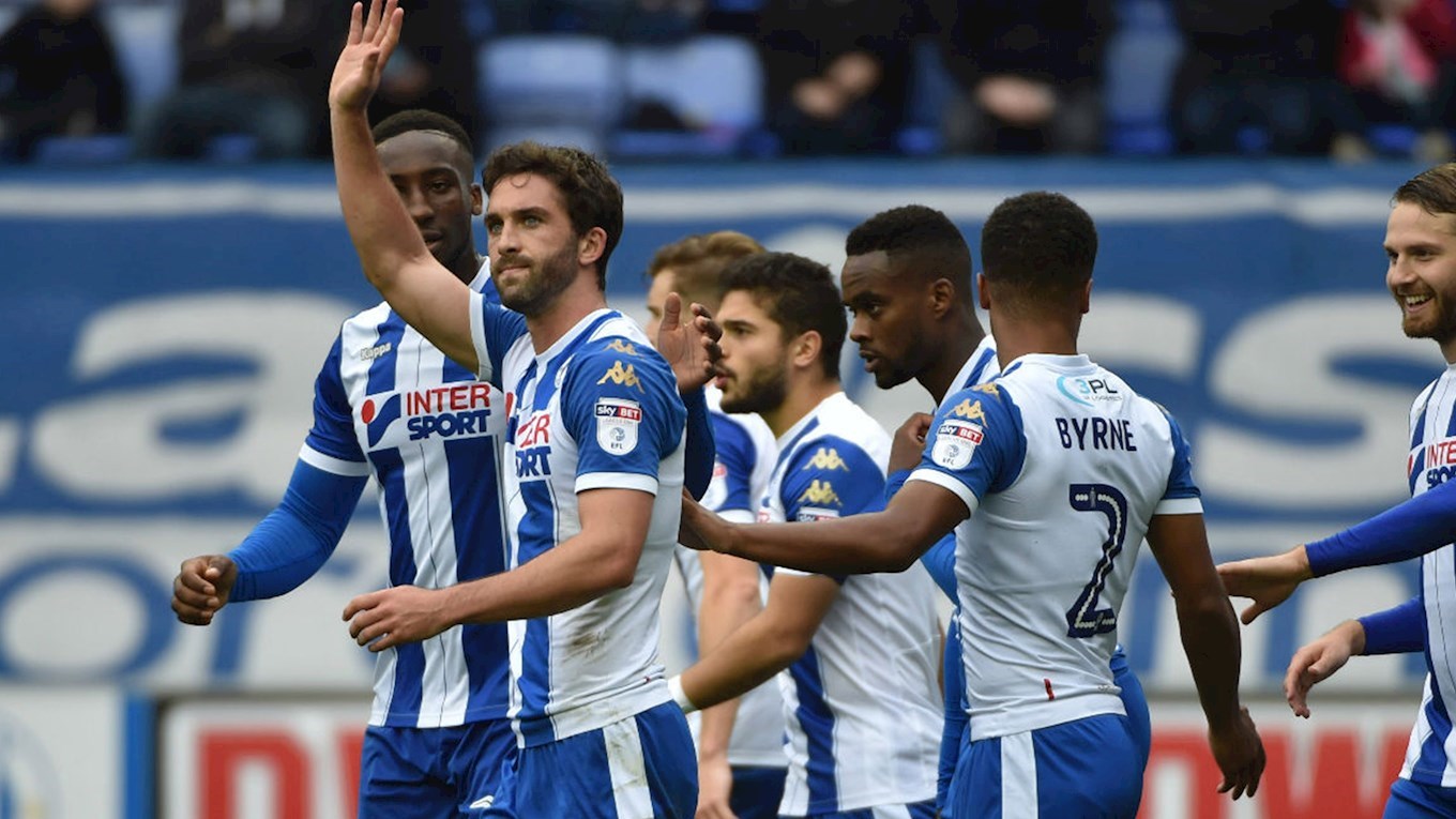 Wigan Athletic se declaró en bancarrota