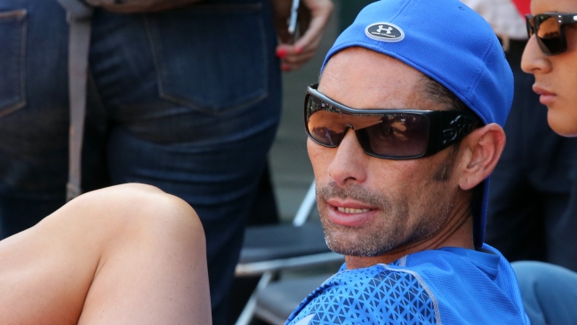 Marcelo Ríos sobre polémica compra de Piñera: Hay cosas que él podría haber evitado