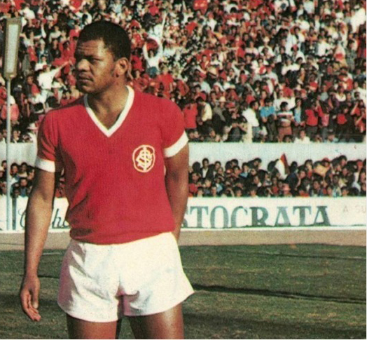 Los 10 mejores jugadores en la historia de Inter de Porto Alegre