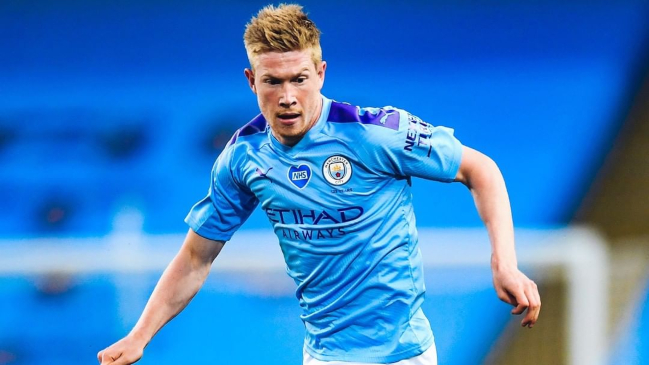 Manchester City de Claudio Bravo enfrenta al campeón Liverpool en la Premier League