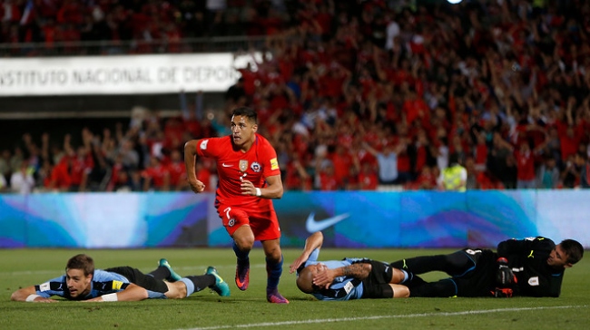 Secretario de Conmebol confirmó que las clasificatorias mantendrán su fixture original