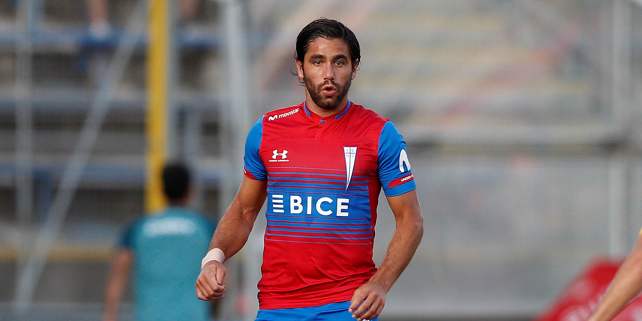 Stefano Magnasco cree que se puede cumplir con la fecha para el retorno del fútbol