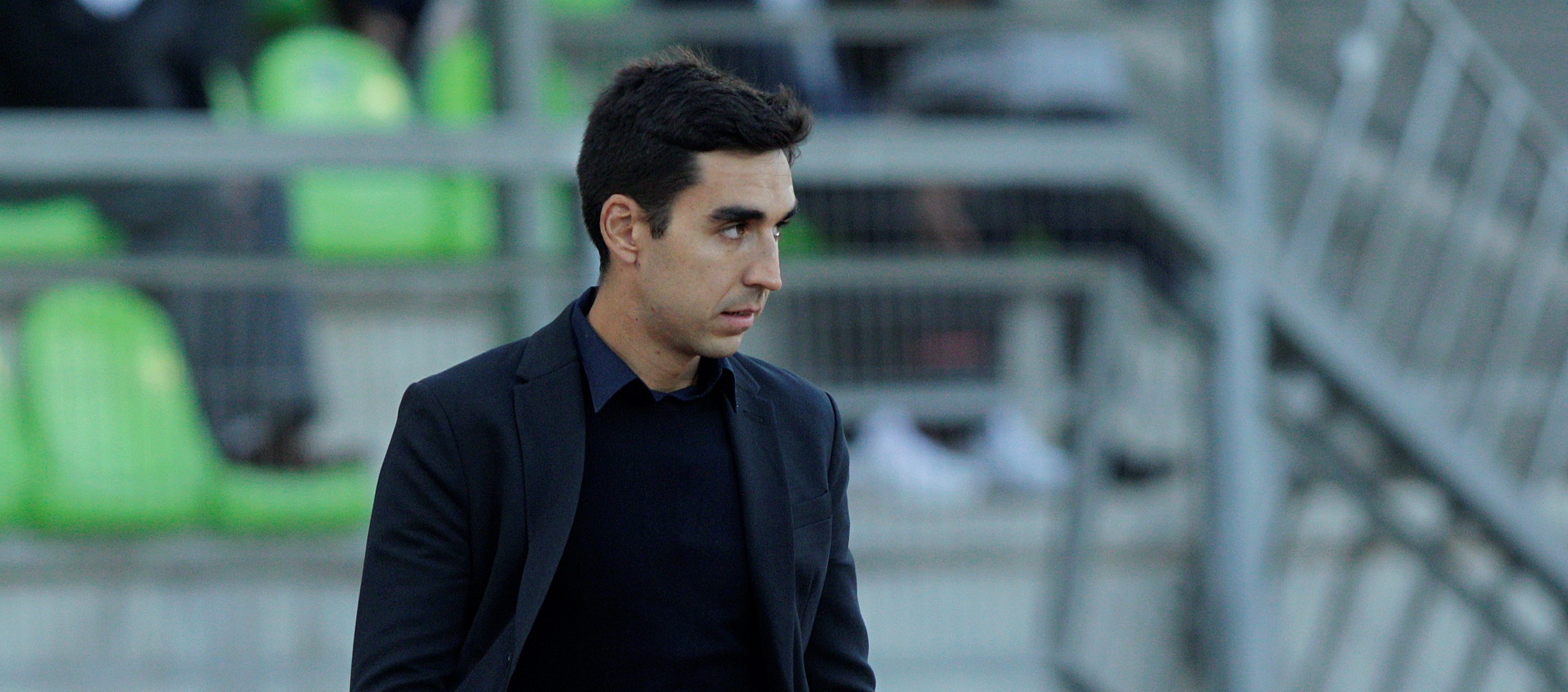 Meneghini y carta de la ANFP al Gobierno: Ojalá llegue a buen puerto y podamos volver