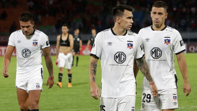 Umbro respondió a Blanco y Negro y anunció que finalizará anticipadamente su contrato