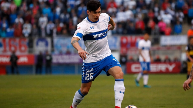 Alfonso Parot recordó anécdota con Mario Salas el día que llegó a entrenar disfrazado de Flash