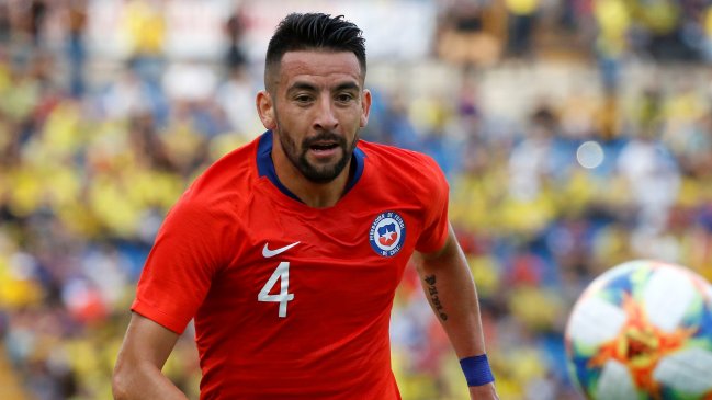 Director deportivo de Panathinaikos: Isla es un jugador que cualquier equipo desearía