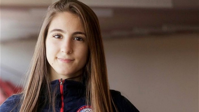 Valentina Toro será la invitada de este viernes en nuestro Instagram Live