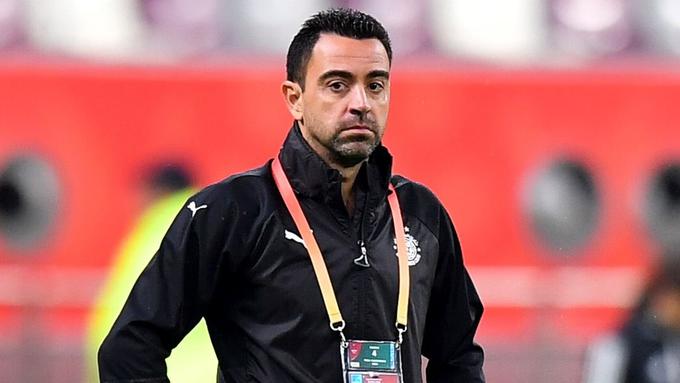 En España aseguran que Xavi accedió sustituir a Quique Setién en Barcelona