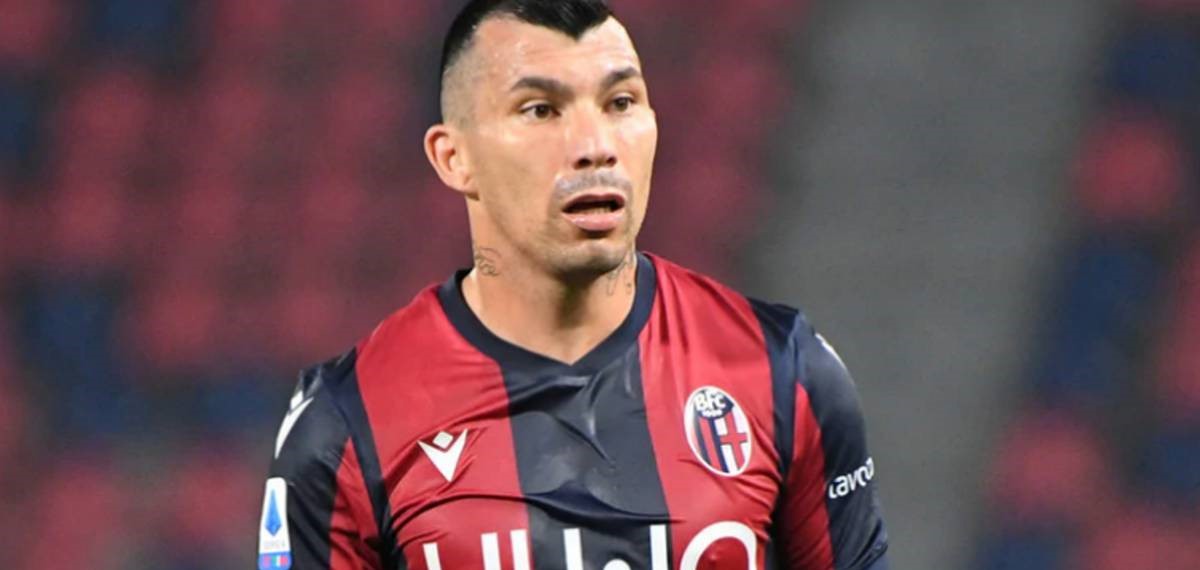 “El Pitbull ha vuelto a morder”: En Italia dedicaron columna a Medel previo al duelo con Alexis