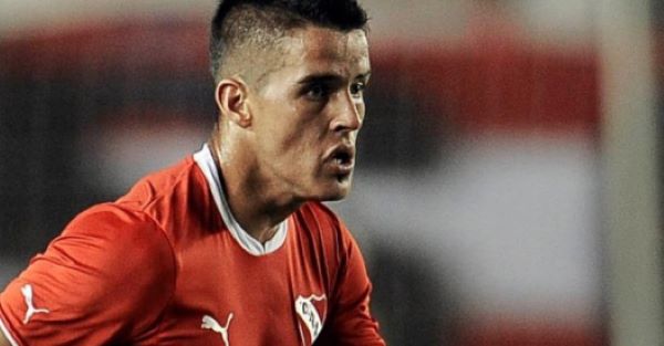 Detuvieron a ex futbolista argentino condenado por abuso sexual