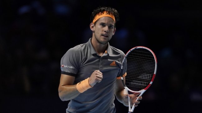 Esta semana arranca el Thiem’s 7, torneo organizado por el pupilo de Nicolás Massú