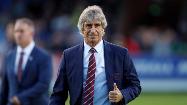Prensa española lo da como un hecho: Pellegrini será técnico de Real Betis