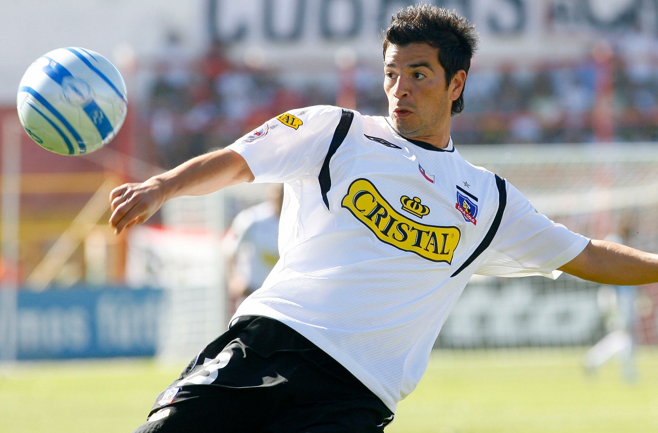 Gabriel “Coca” Mendoza será el invitado de nuestro Instagram Live