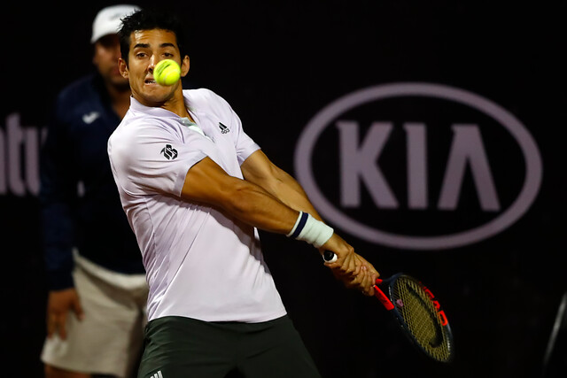 ATP anunció ajustes en el ranking para el reinicio del Tour