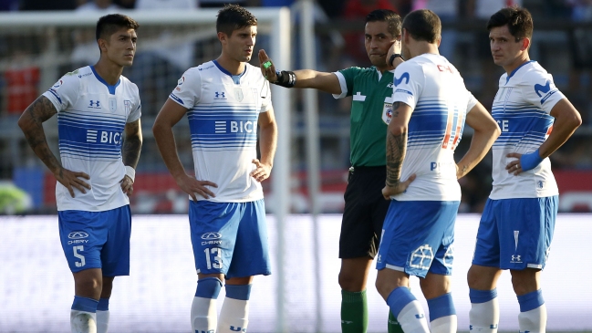 Universidad Católica arrojó un caso “probable” de coronavirus tras exámenes PCR