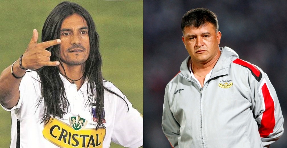 Gabriel Mendoza: No hay para qué pensar en técnicos de afuera, si acá tenemos a Claudio Borghi