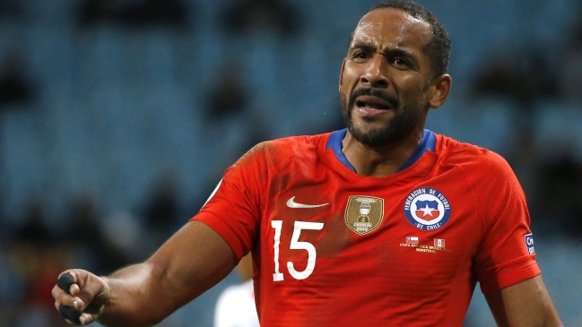 Juvenal Olmos a un año del retiro de Beausejour de la Roja: No veo recambio para su dinámica