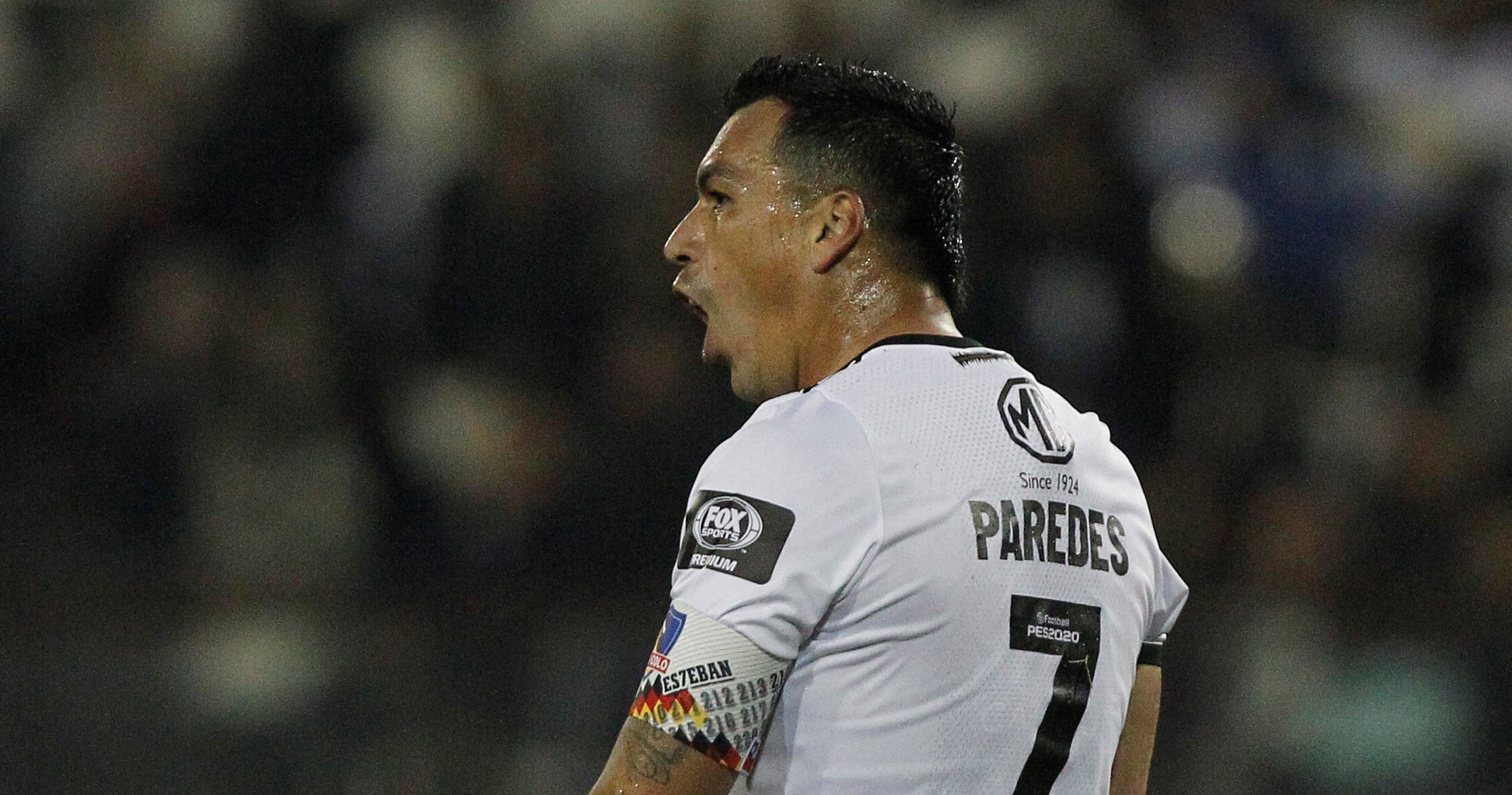 Gabriel Mendoza teme “represalias” contra Paredes por el conflicto con Blanco y Negro