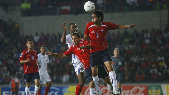 Hans Martínez: Mi hijo mayor se enteró recién que fui parte de la generación dorada