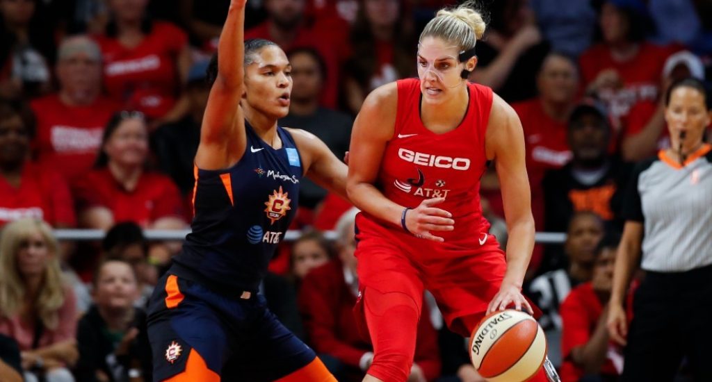 Jugadoras de la WNBA vestirán camisetas con nombres de fallecidas por violencia racial