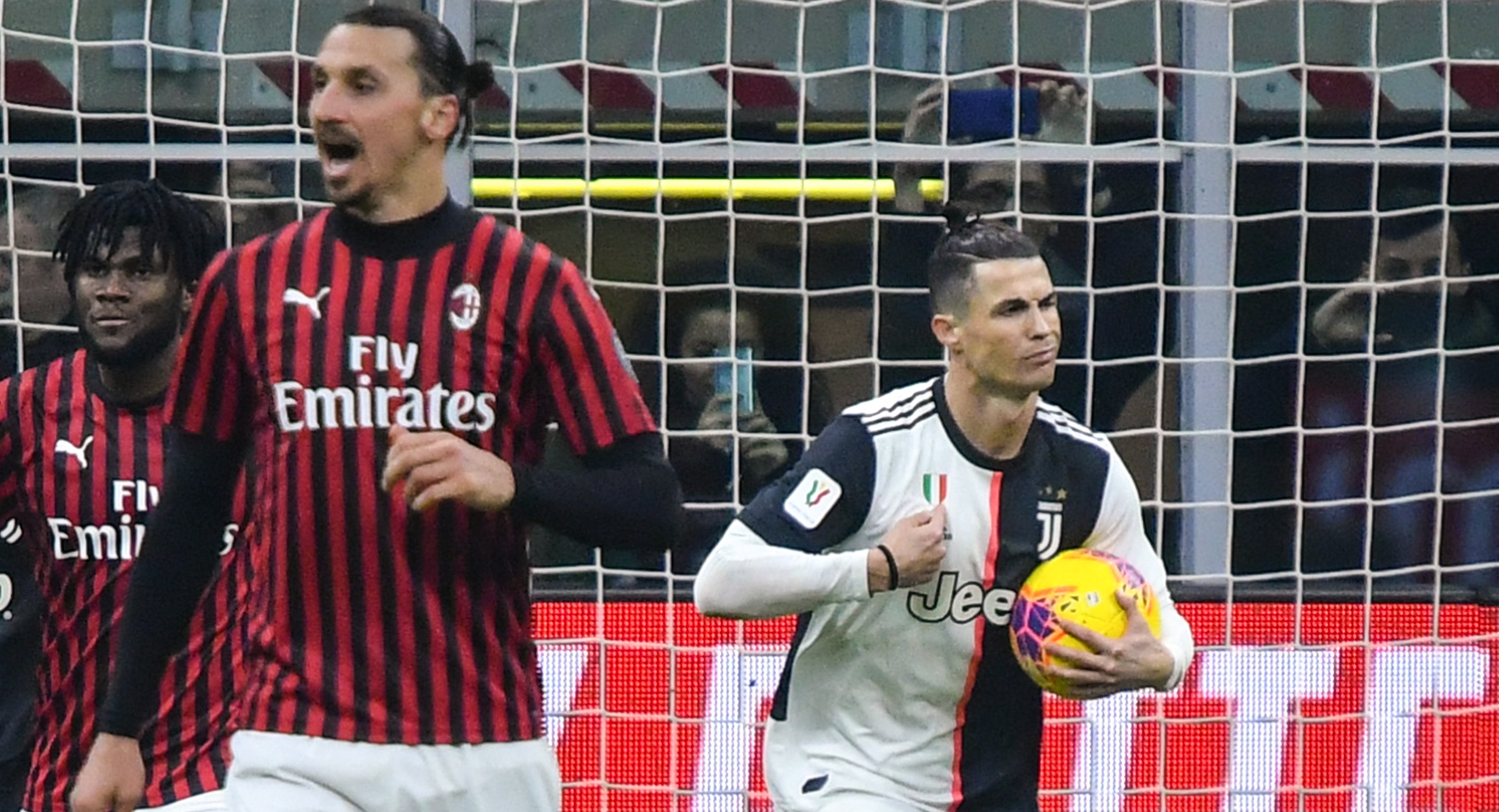 Juventus quiere dar otro paso rumbo al título en el clásico ante AC Milan