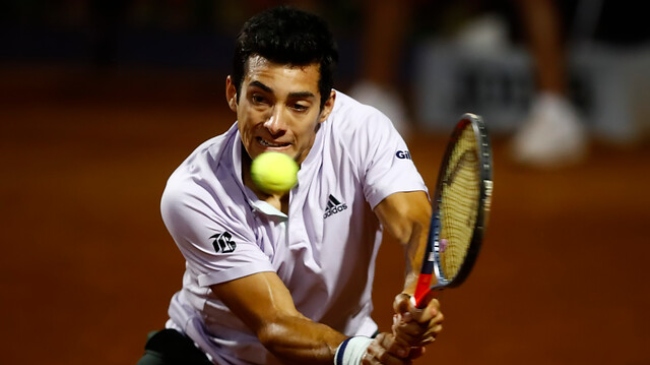 Coach de Garin y ajuste de Ranking ATP: Cristian tendrá más presión