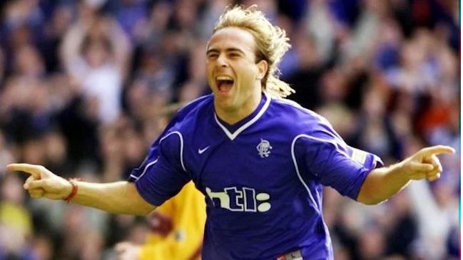 Sebastián Rozental: “Si Marcelo Salas me decía que fuera a la U, seguramente iba”