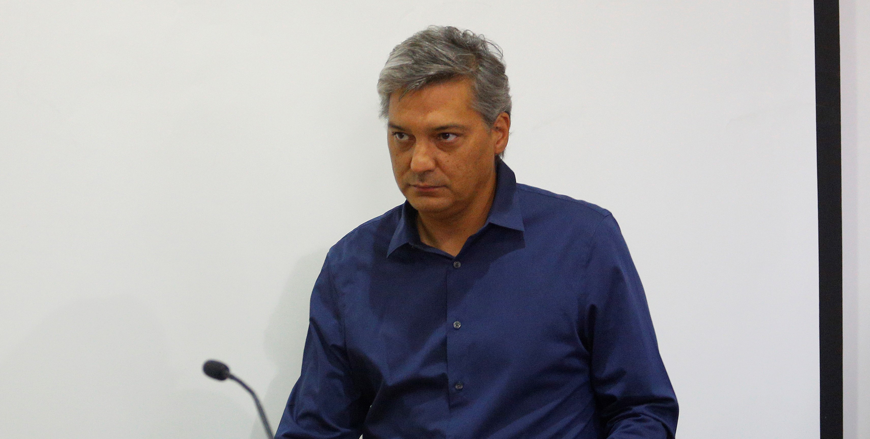 ANFP expuso su “plan de retorno” ante la Comisión de Deportes de la Cámara de Diputados