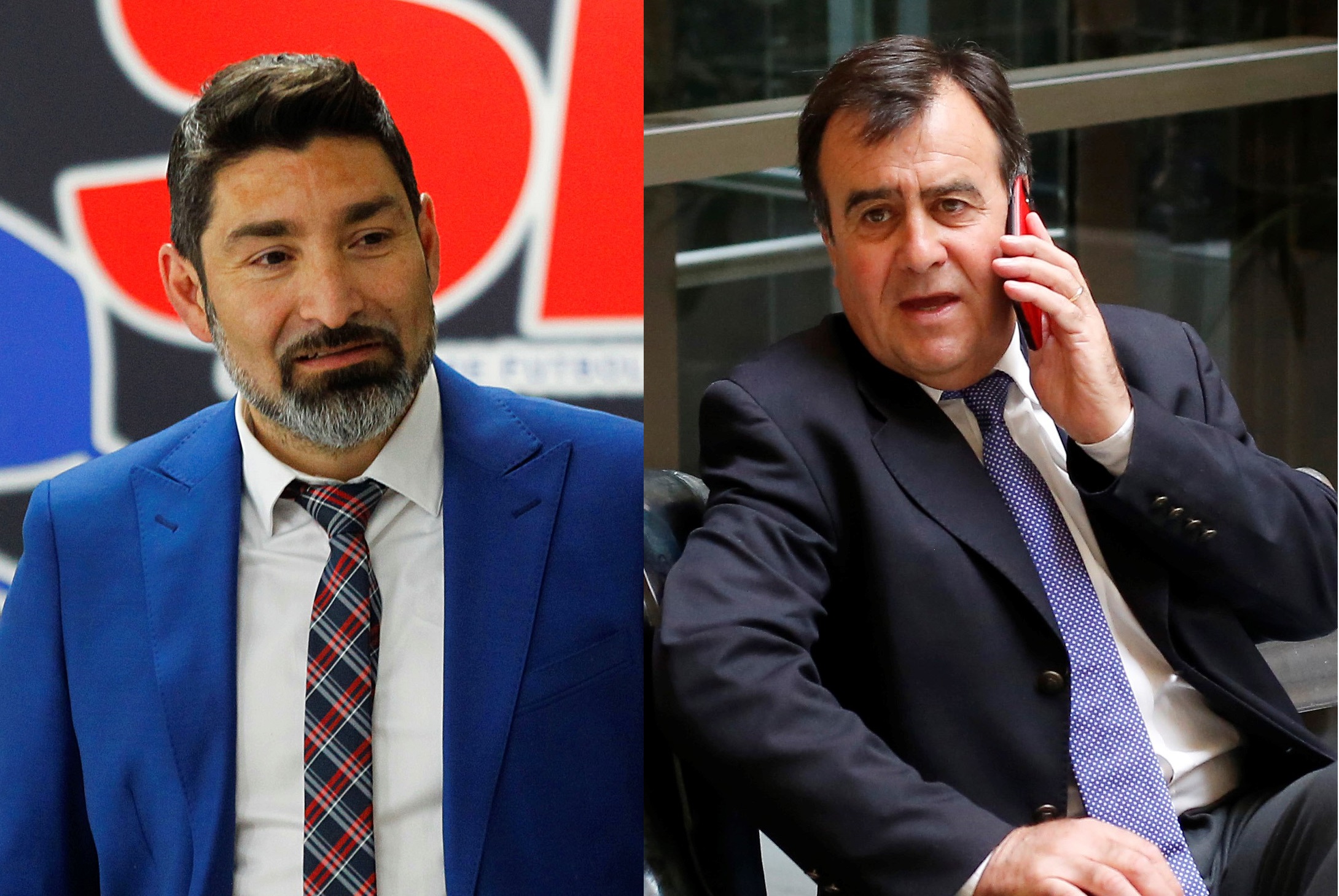 “No acepto esta falta de respeto”: La molestia del diputado Pablo Prieto con Gamadiel García en la Comisión de Deportes