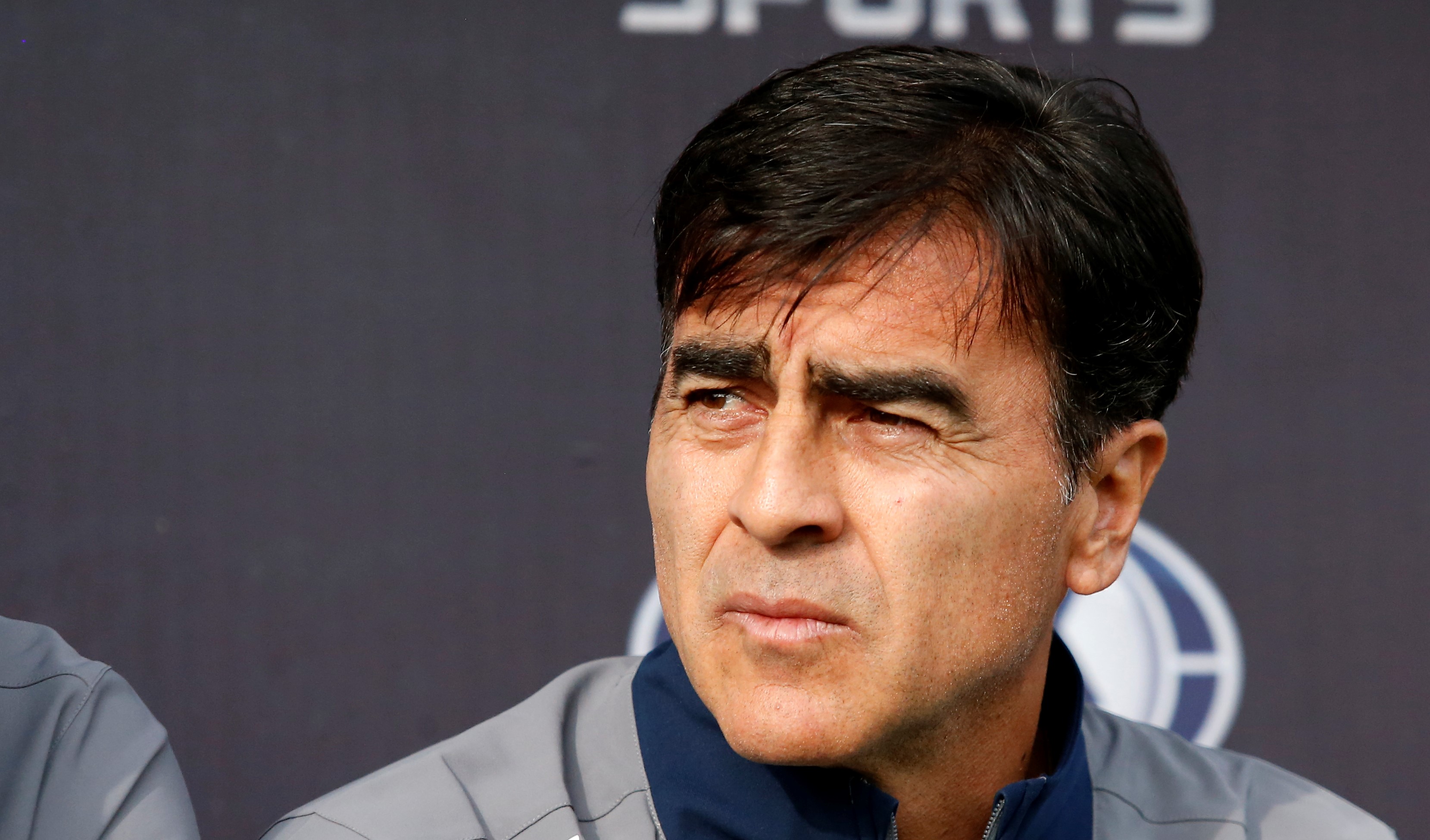 Gustavo Quinteros: Me gustaría volver a Chile, Colo Colo es un club importante