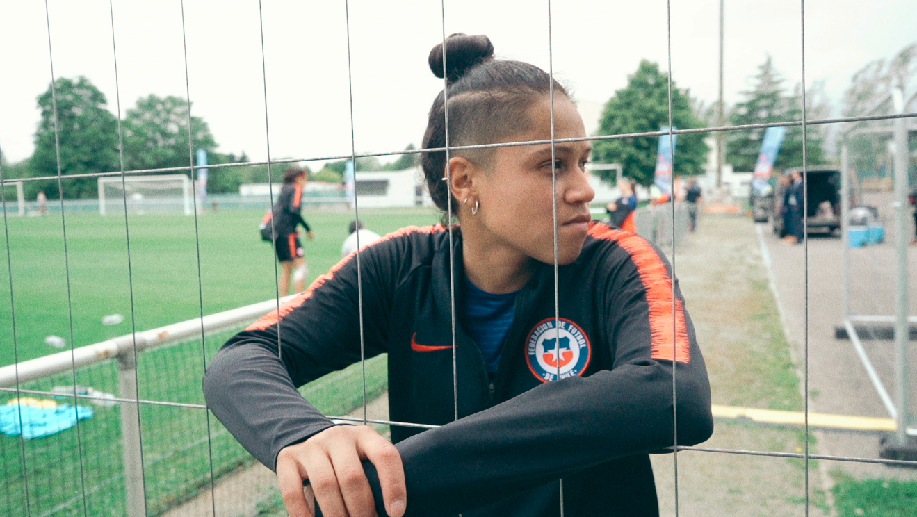 A un año de la final: Cortometraje documental chileno revive las voces de Francia 2019