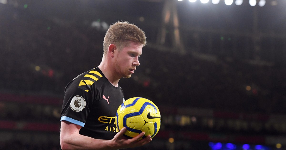 Manchester City buscará redimirse a costa de Newcastle en la Premier