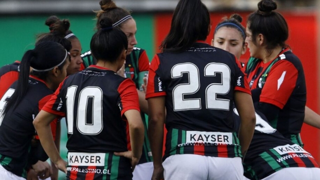 Palestino tras despedir a kinesiólogo denunciado por acoso: Destacamos la valentía de Emilia