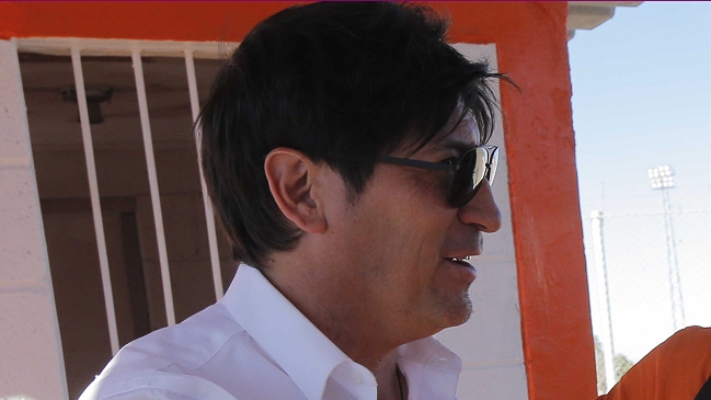 Iván Zamorano: Barcelona se ha preocupado más por el VAR que de mirar hacia adentro