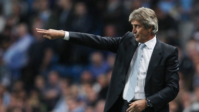 Ex goleador de Betis: Pellegrini es un DT extraordinario, pero no sé cuál es el proyecto del club