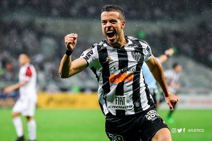 Será su primera experiencia en Argentina: Franco Di Santo reforzará a San Lorenzo