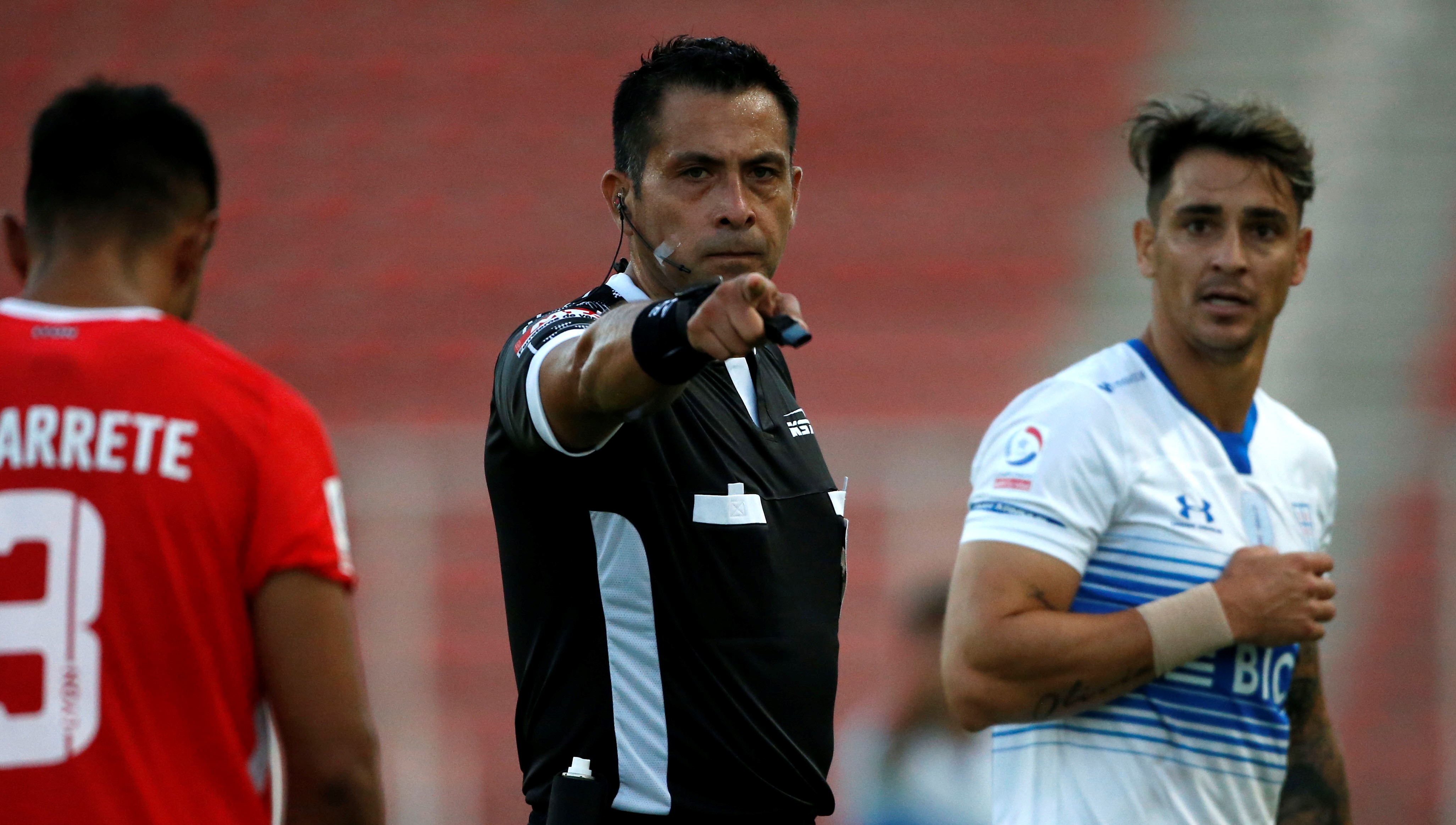 Comisión de Retorno del Fútbol analizó modificar bases de torneos para cumplir protocolos sanitarios