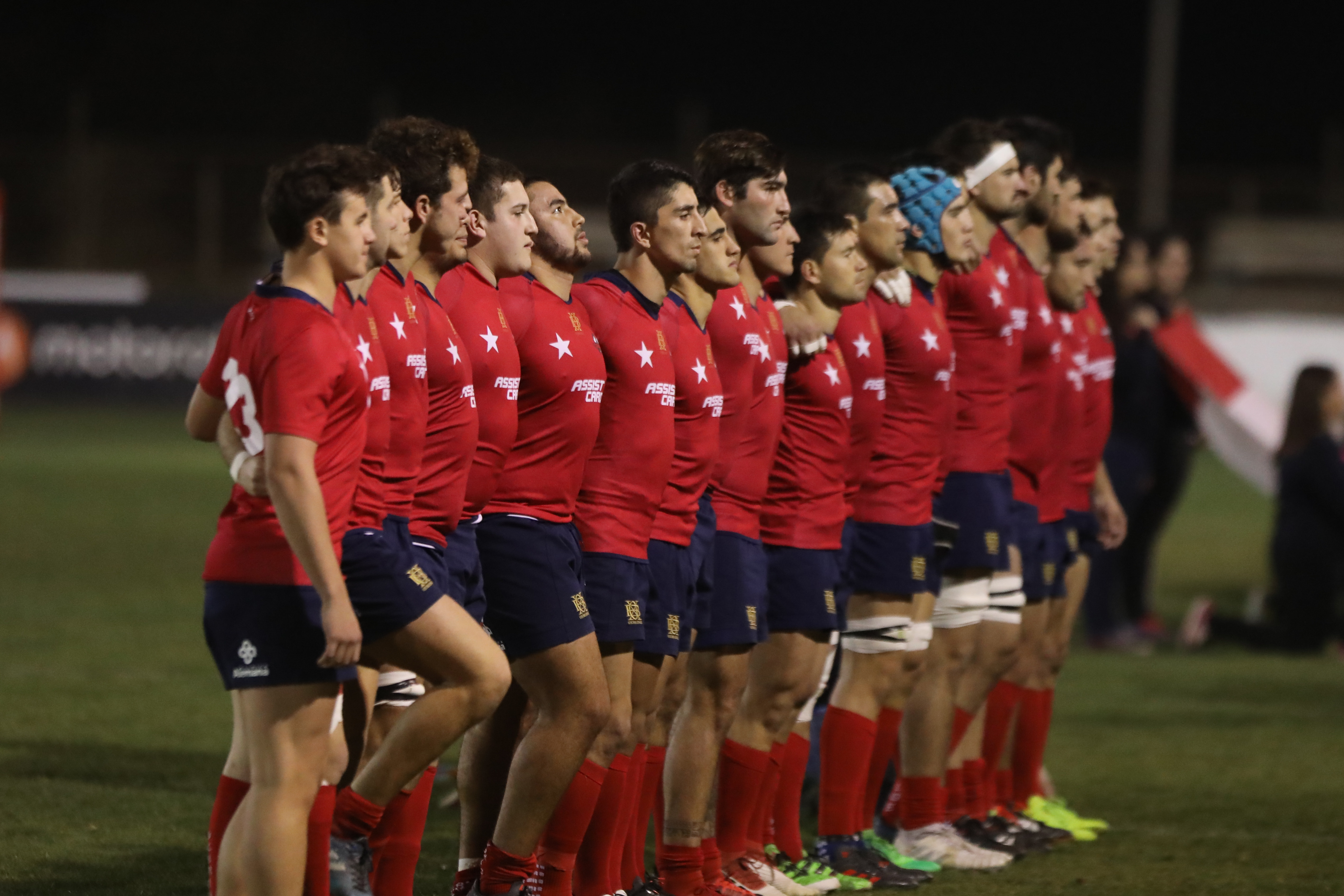 Presidente de Chile Rugby: El Covid-19 afectó mucho nuestros proyectos de largo plazo