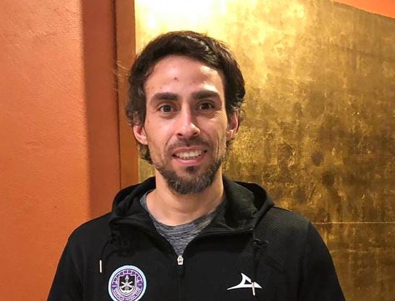 Mazatlán ratificó a Jorge Valdivia en su plantel: “La tripulación tiene a su Mago”